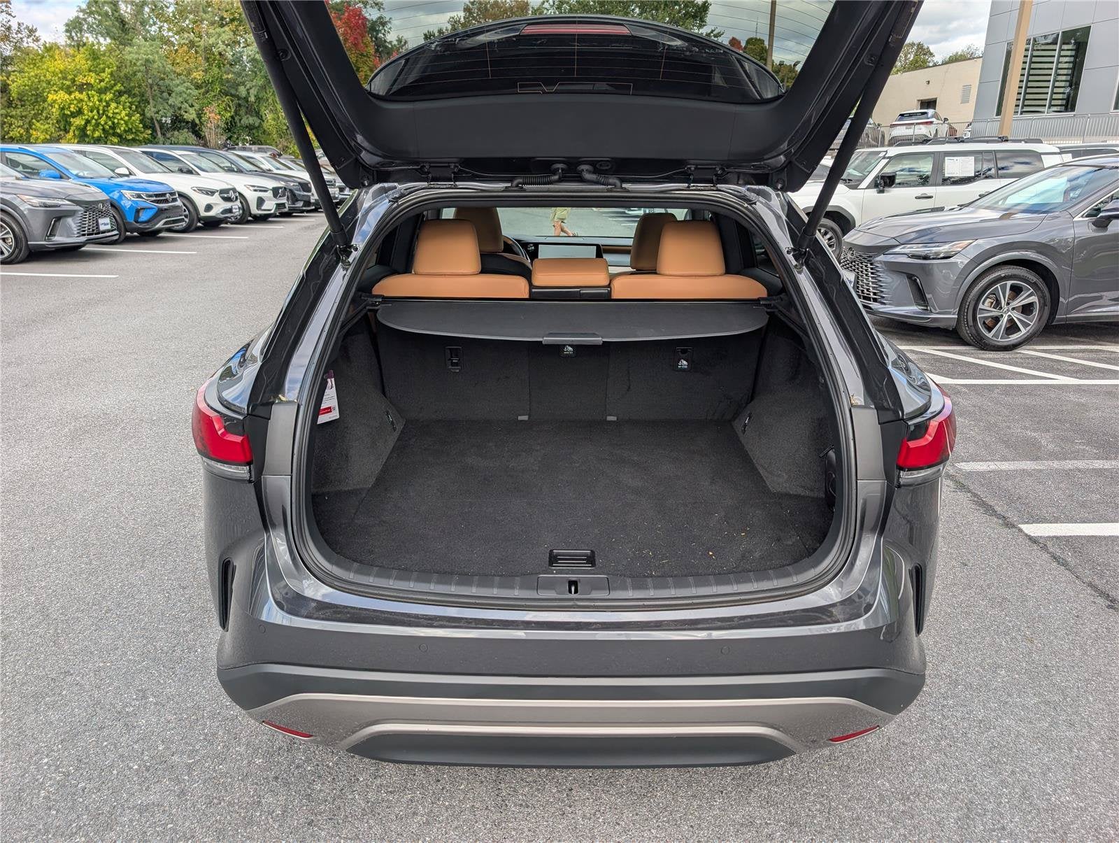 2026 Lexus RX 350 Premium AWD