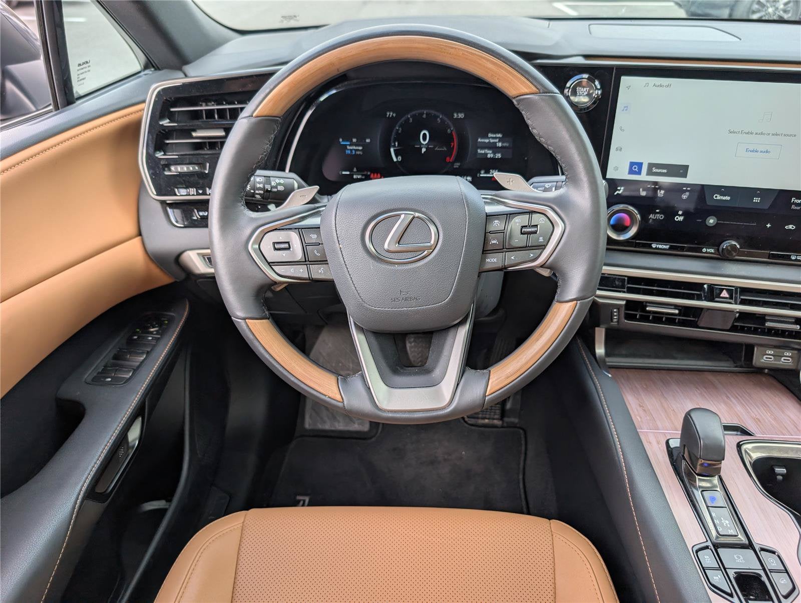 2026 Lexus RX 350 Premium AWD