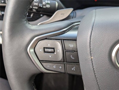 2026 Lexus RX 350 Premium AWD