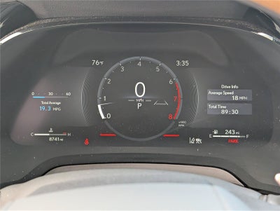 2026 Lexus RX 350 Premium AWD