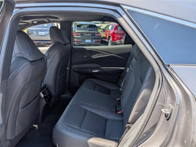 2024 Lexus RX 350 F SPORT Handling AWD