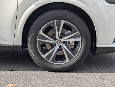 2024 Lexus RX RX 350 Premium
