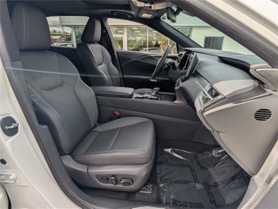 2024 Lexus RX RX 350 Premium