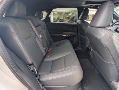 2024 Lexus RX RX 350 Premium