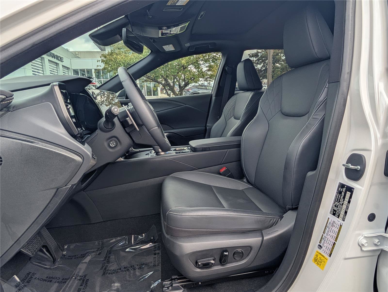 2024 Lexus RX RX 350 Premium