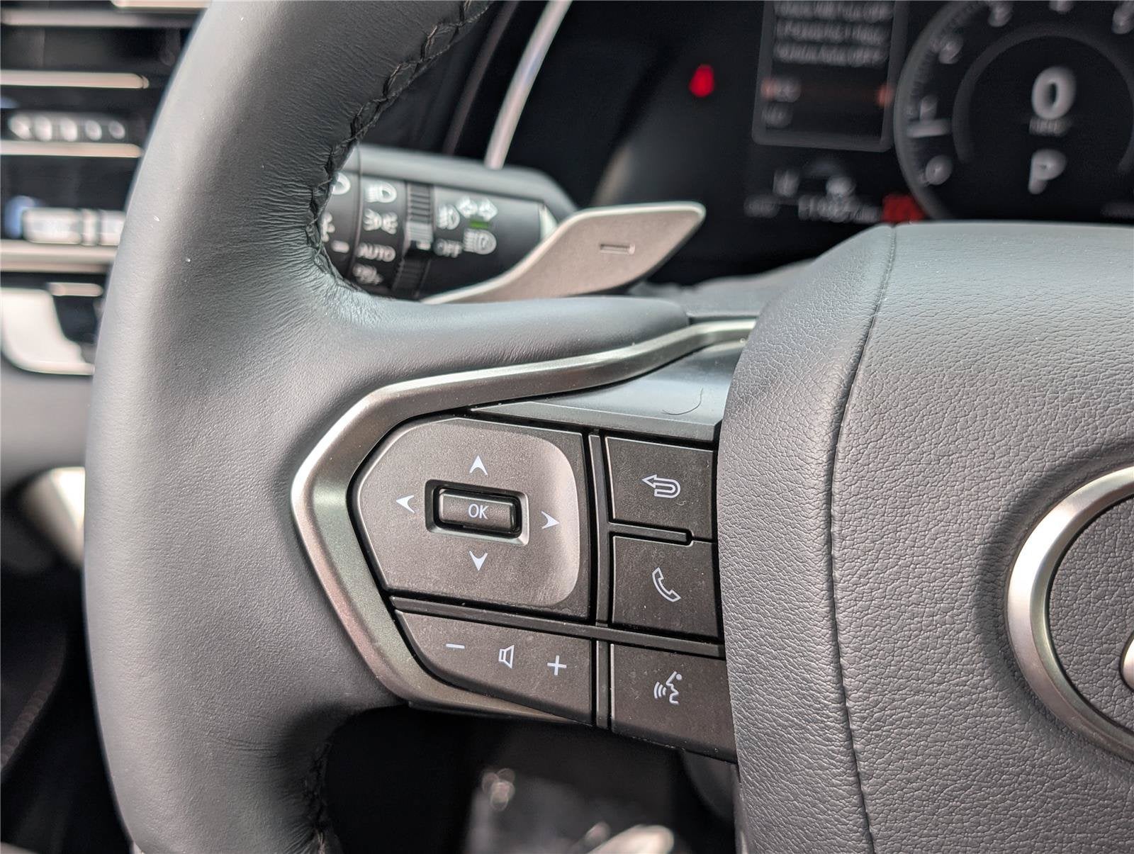 2024 Lexus RX RX 350 Premium