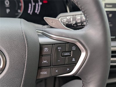 2024 Lexus RX RX 350 Premium