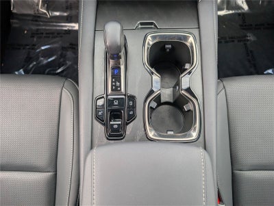 2024 Lexus RX RX 350 Premium