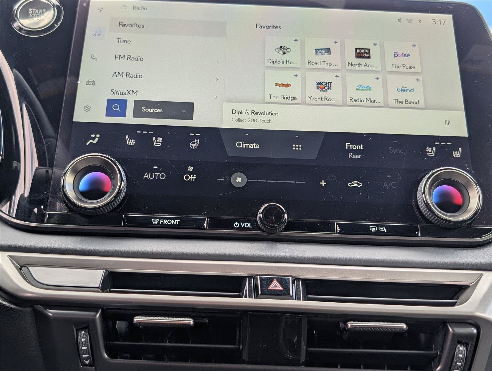 2024 Lexus RX RX 350 Premium
