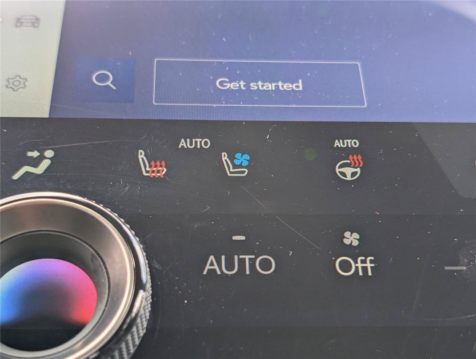 2024 Lexus RX RX 350 Premium