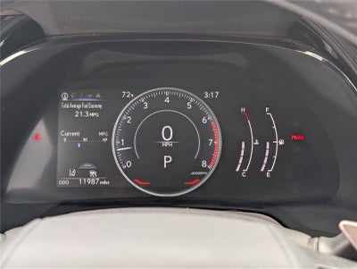 2024 Lexus RX RX 350 Premium