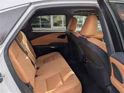 2024 Lexus RX RX 350 Premium