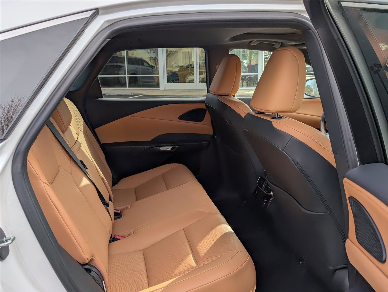 2024 Lexus RX RX 350 Premium