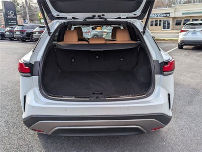 2024 Lexus RX RX 350 Premium