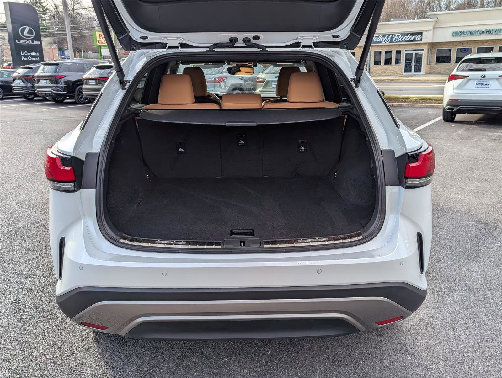 2024 Lexus RX RX 350 Premium