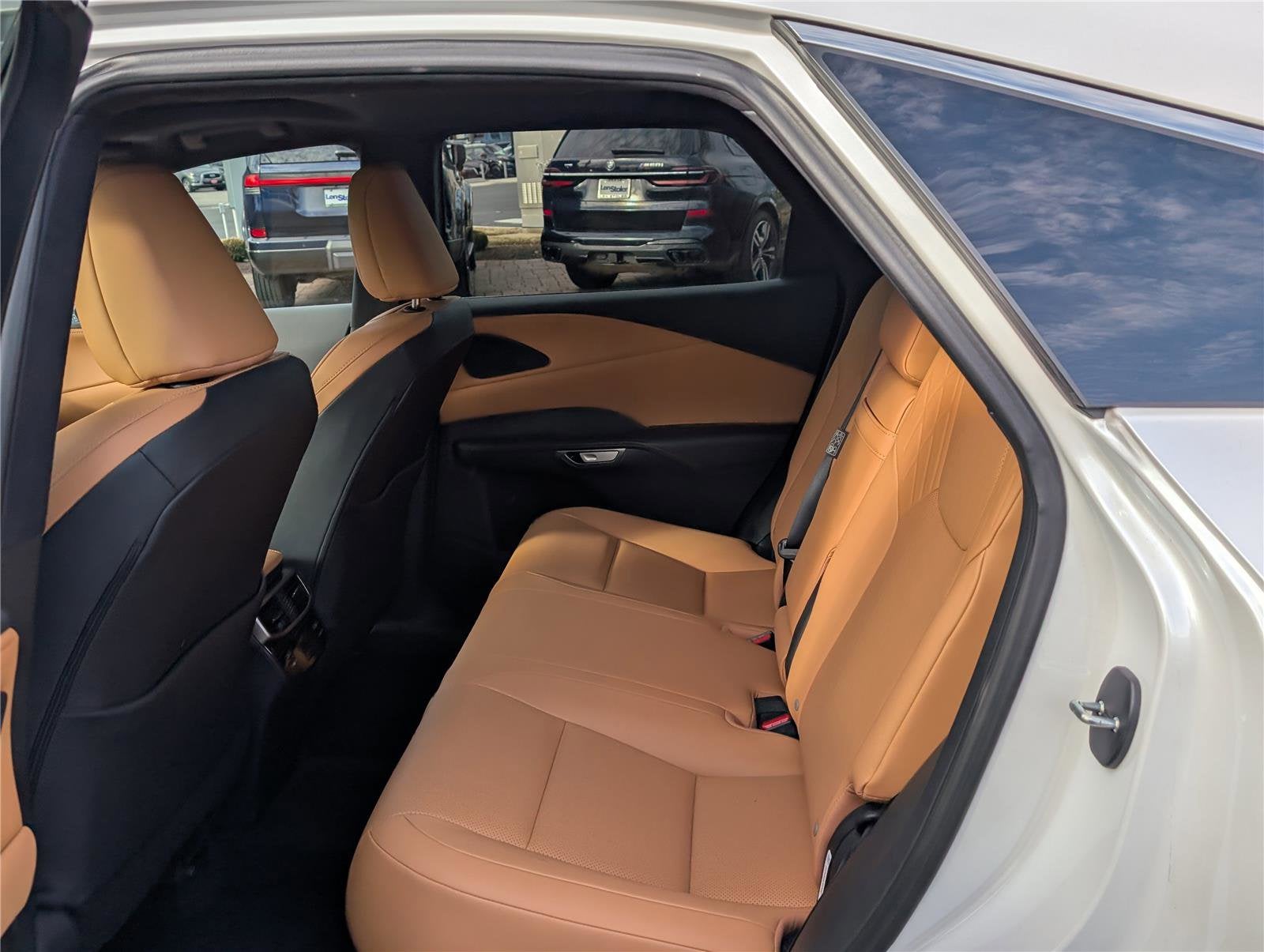 2024 Lexus RX RX 350 Premium