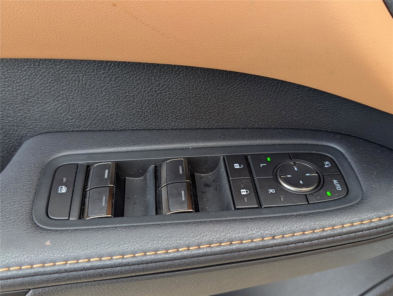 2024 Lexus RX RX 350 Premium