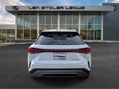 2024 Lexus RX RX 350 Premium