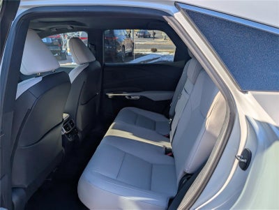 2025 Lexus RX RX 350 Premium