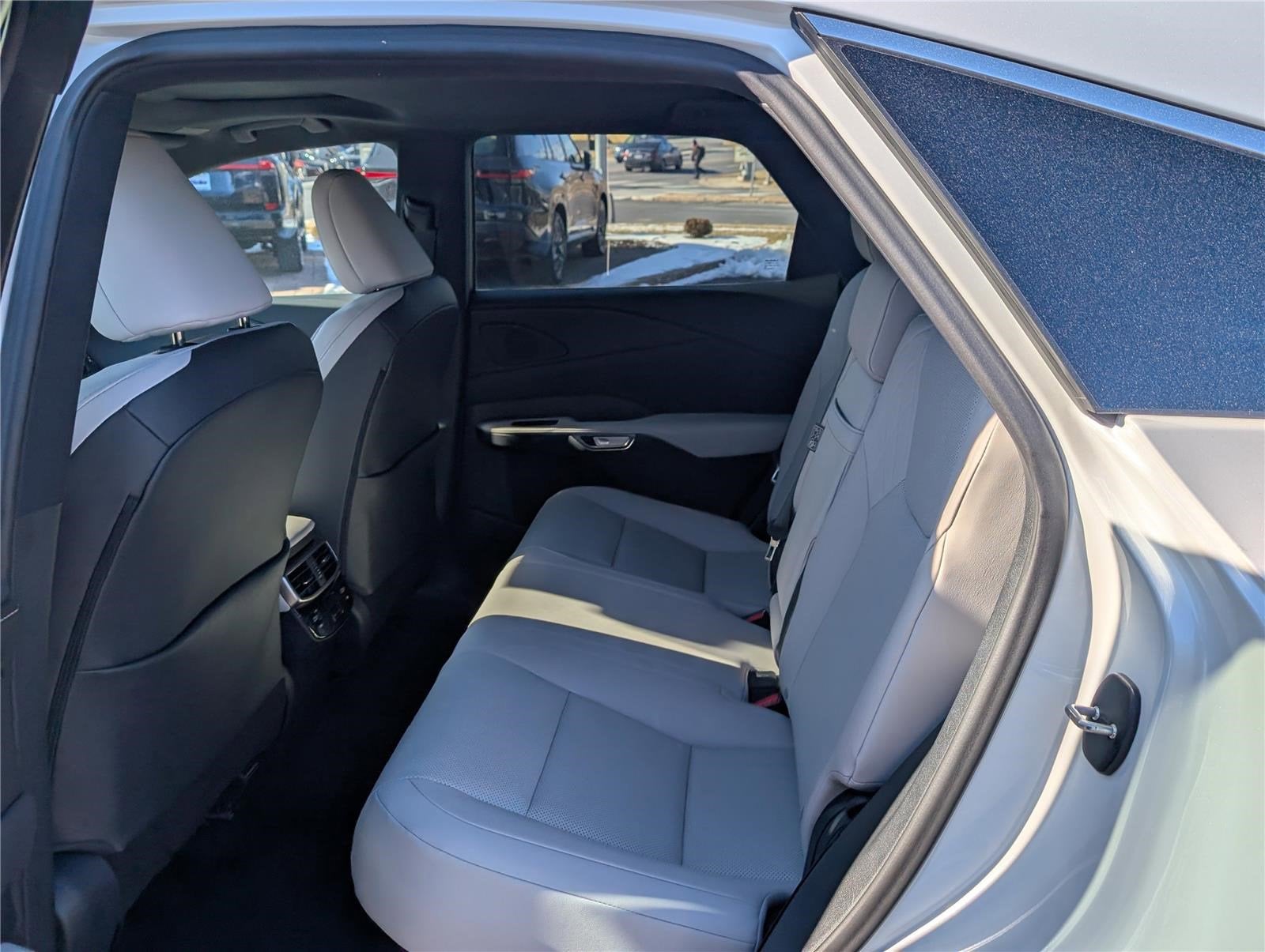 2025 Lexus RX RX 350 Premium