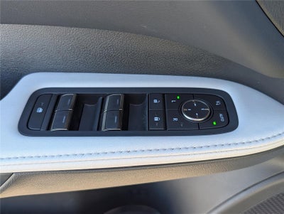 2025 Lexus RX RX 350 Premium