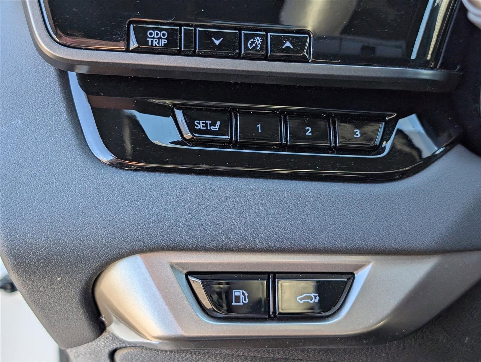 2025 Lexus RX RX 350 Premium