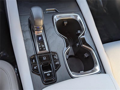 2025 Lexus RX RX 350 Premium