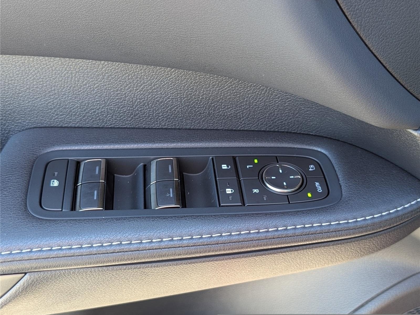 2025 Lexus RX RX 350 Premium