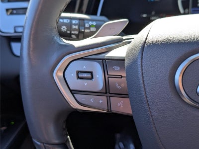 2025 Lexus RX RX 350 Premium