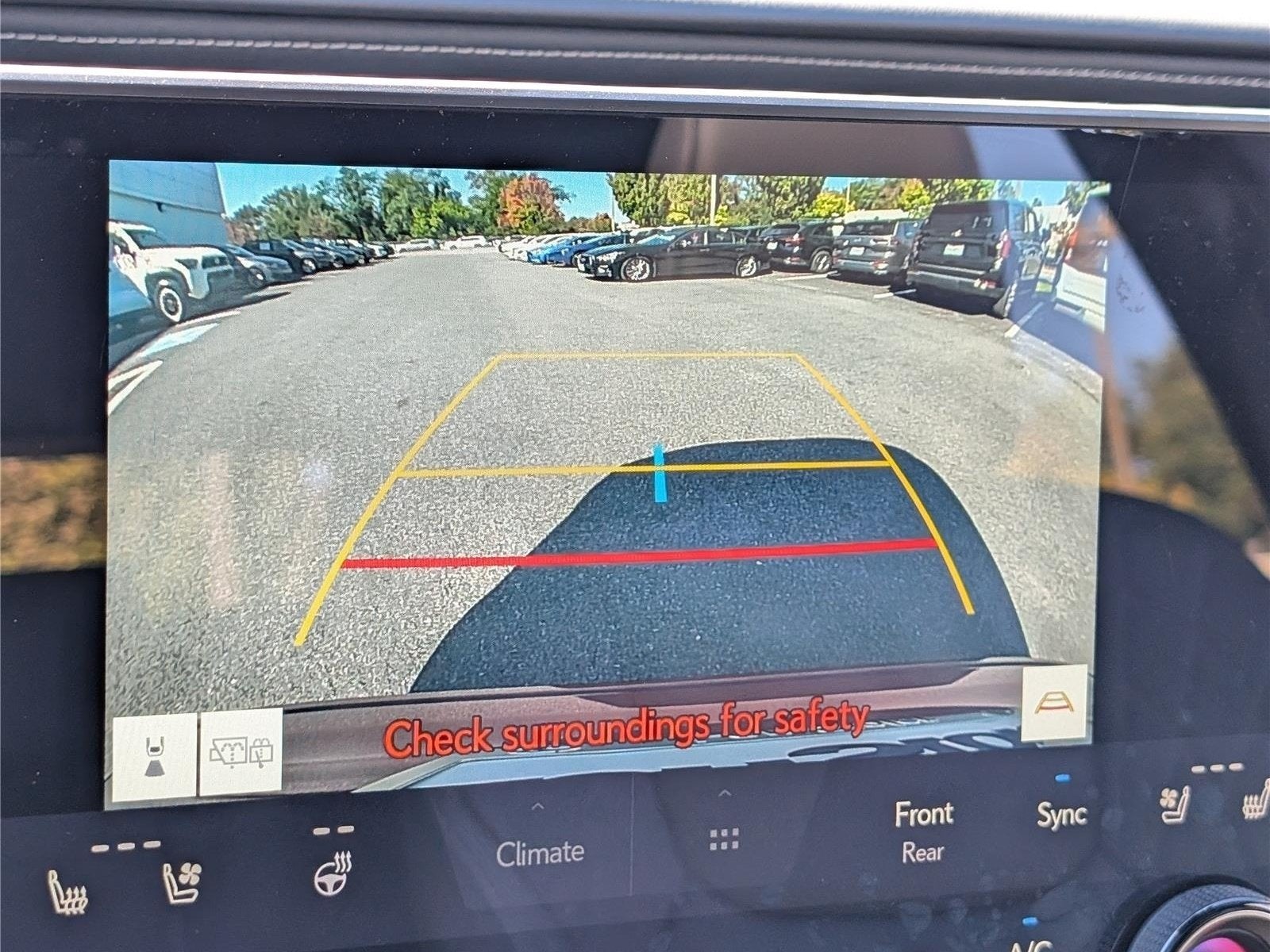 2025 Lexus RX RX 350 Premium