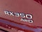 2025 Lexus RX RX 350 Premium