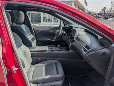 2023 Lexus RX RX 350 Luxury