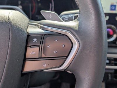 2023 Lexus RX RX 350 Luxury