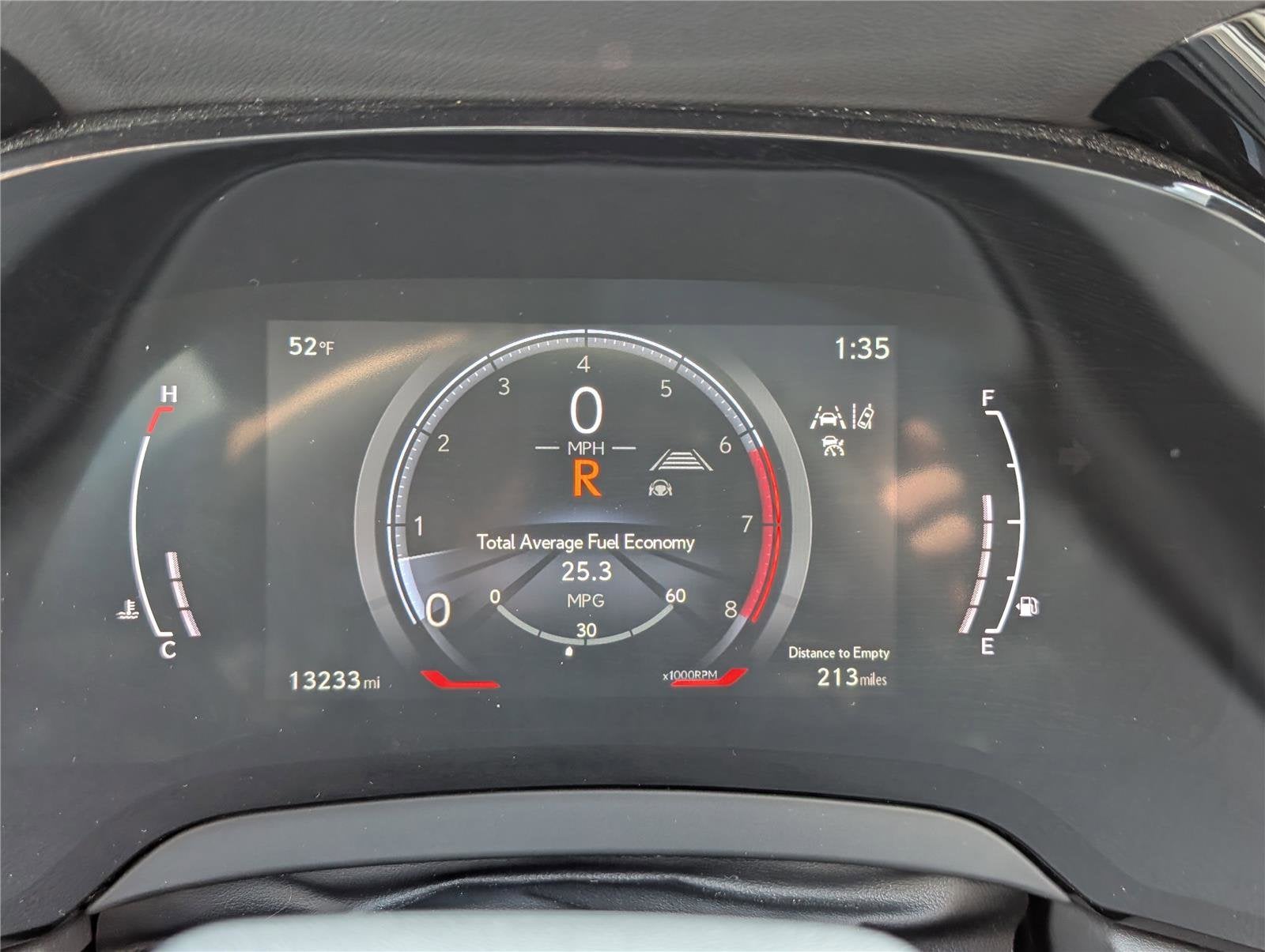 2023 Lexus RX RX 350 Luxury