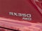 2023 Lexus RX RX 350 Luxury