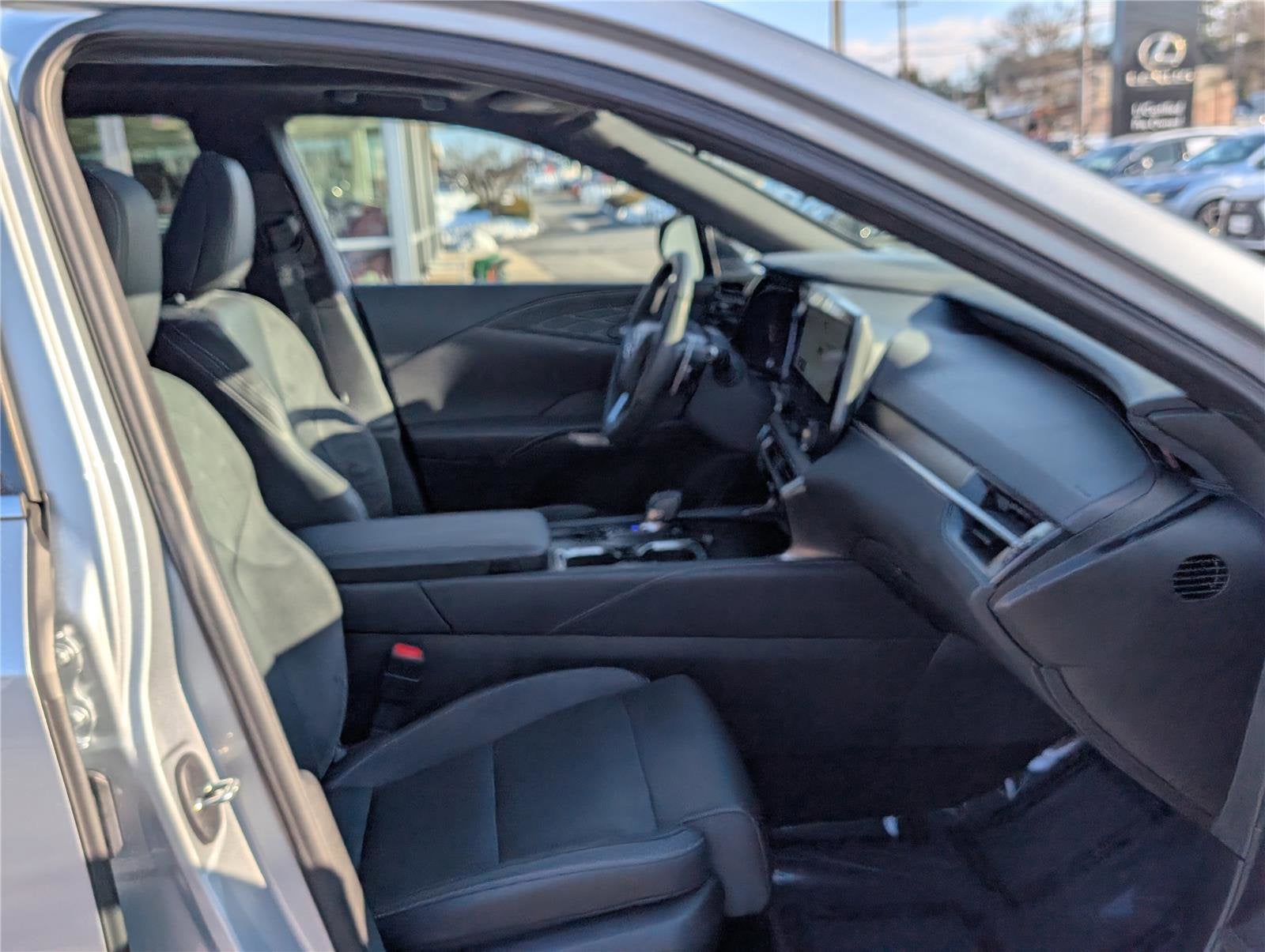 2023 Lexus RX RX 350 Luxury