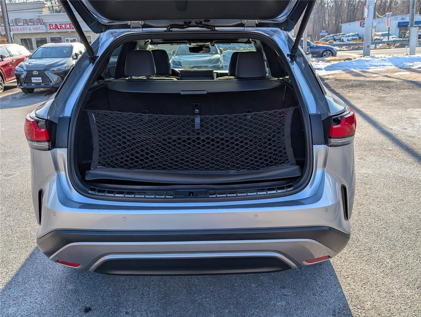 2023 Lexus RX RX 350 Luxury