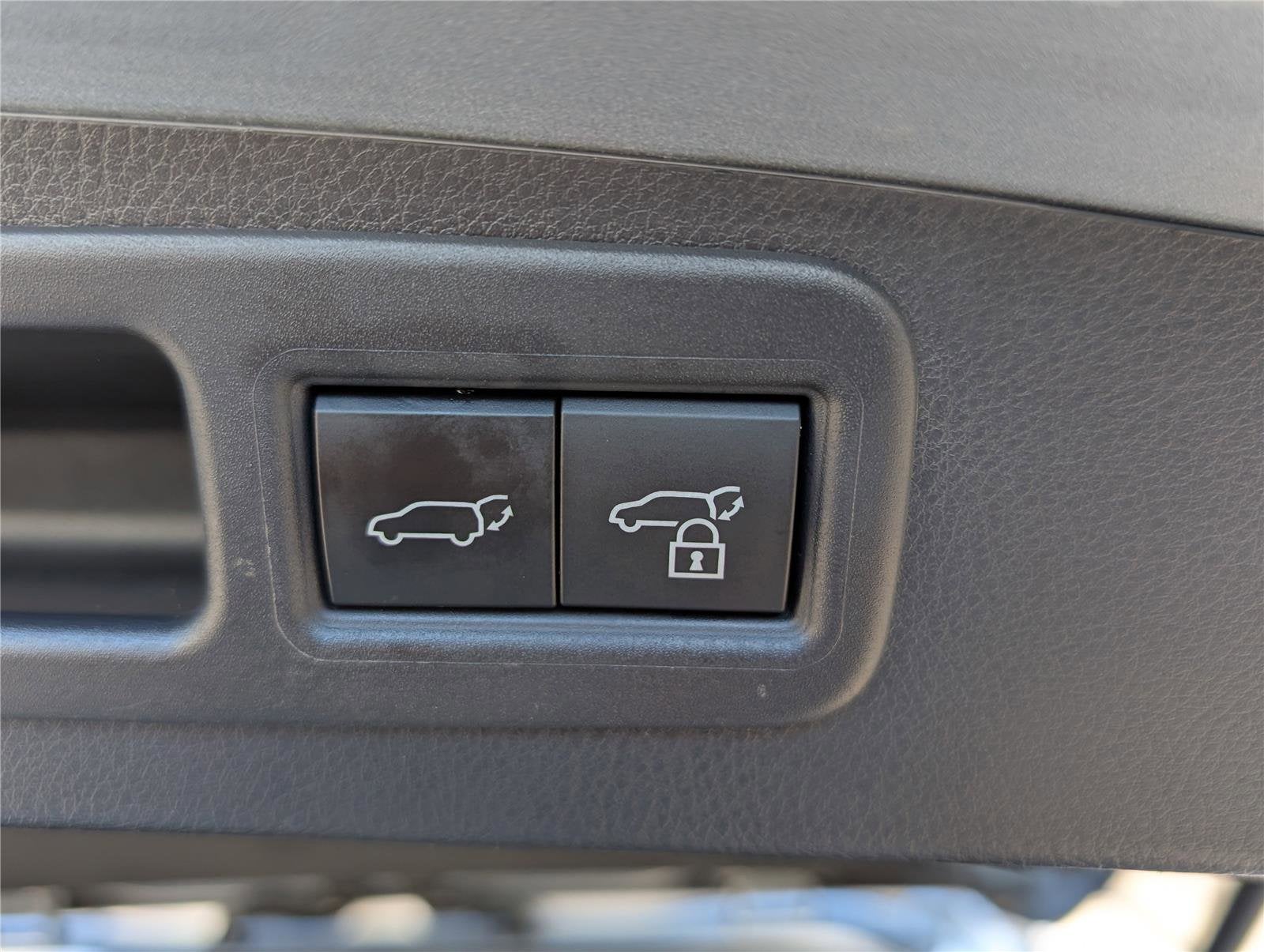 2023 Lexus RX RX 350 Luxury