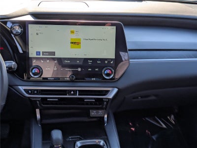 2023 Lexus RX RX 350 Luxury