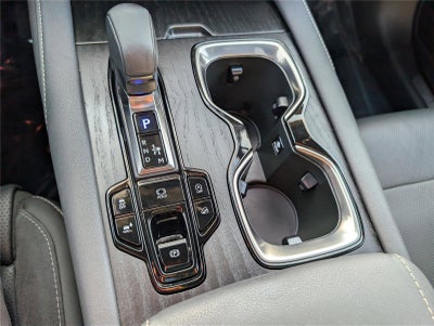 2023 Lexus RX RX 350 Luxury