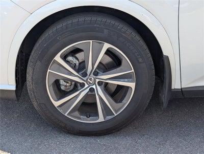 2024 Lexus RX RX 350 Premium