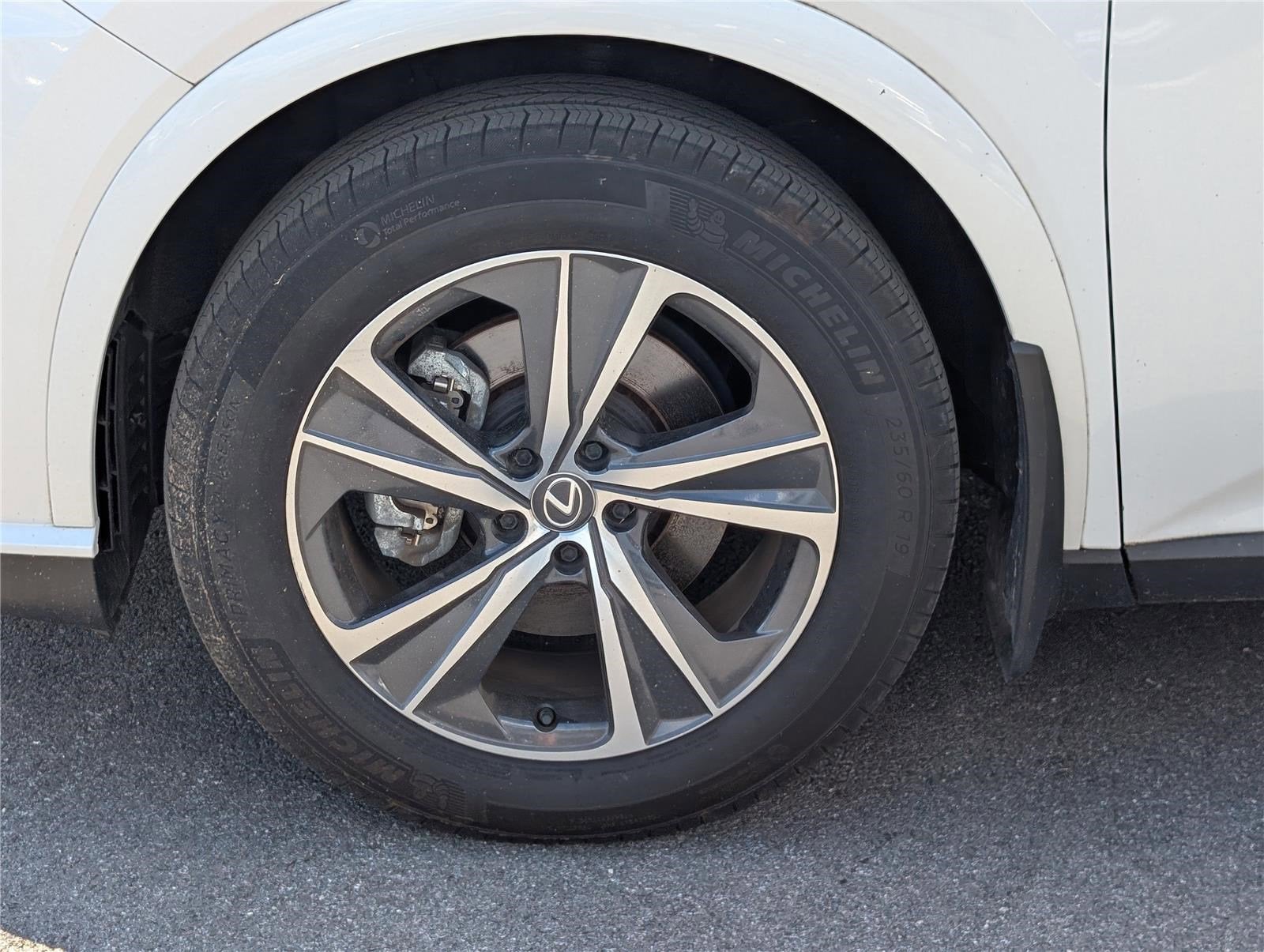 2024 Lexus RX RX 350 Premium