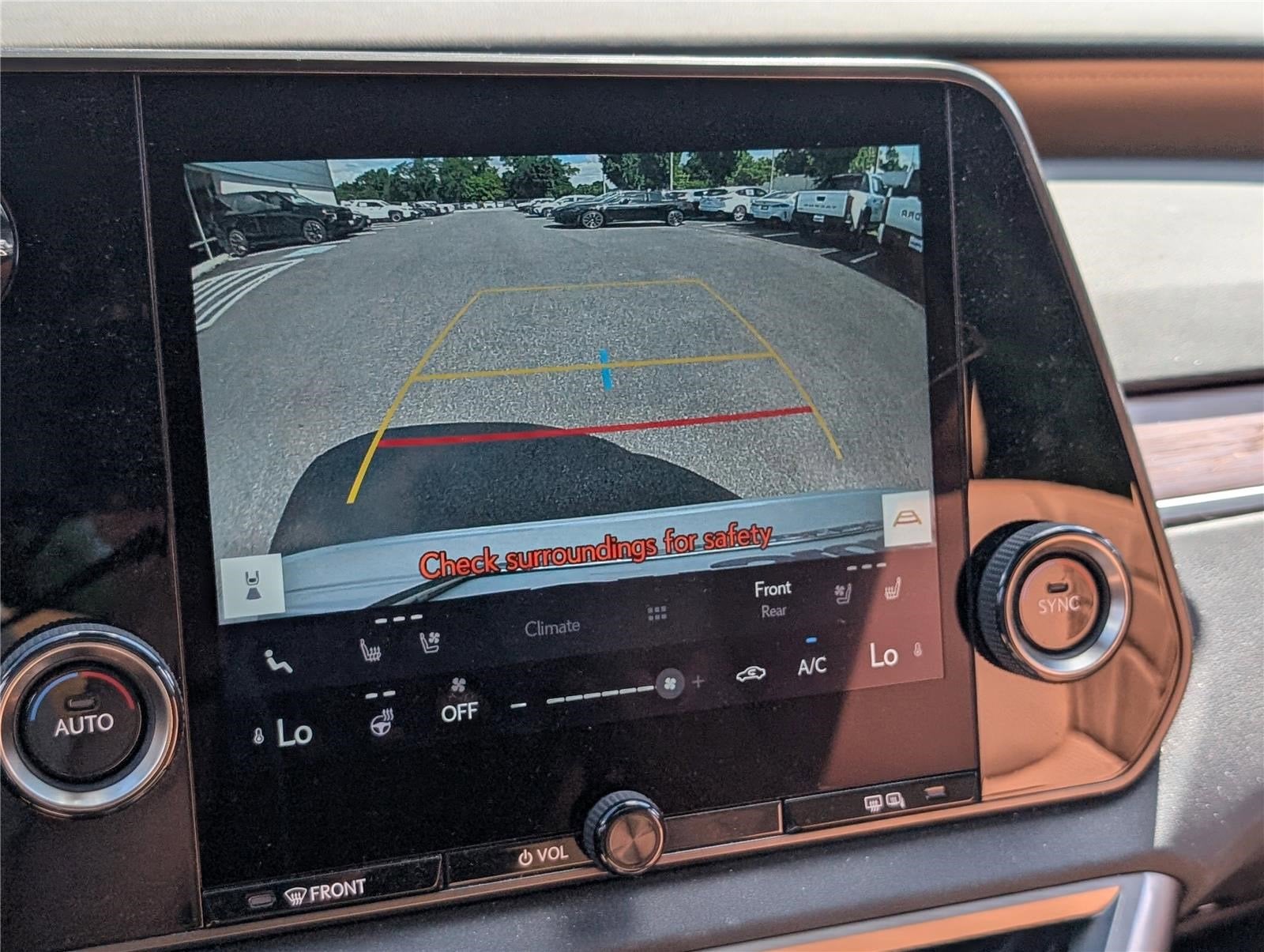 2024 Lexus RX RX 350 Premium