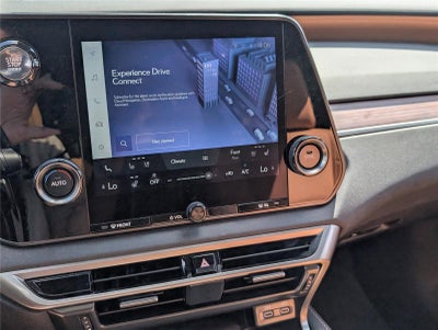 2024 Lexus RX RX 350 Premium
