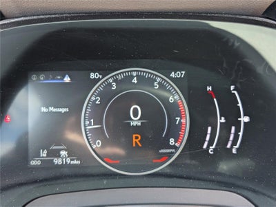2024 Lexus RX RX 350 Premium