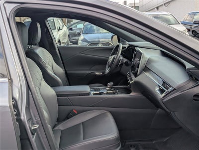 2023 Lexus RX RX 350 Premium