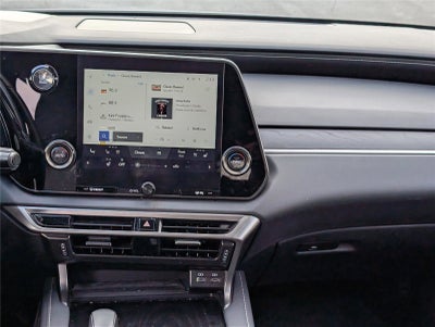 2023 Lexus RX RX 350 Premium