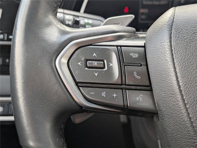 2023 Lexus RX RX 350 Premium