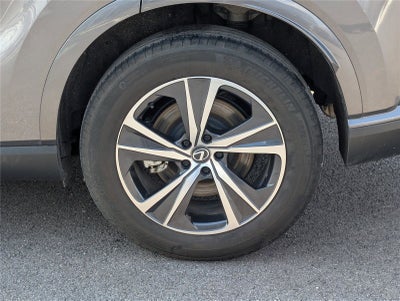 2023 Lexus RX 350 Premium AWD