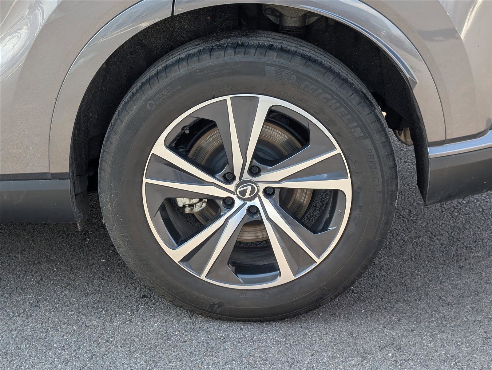 2023 Lexus RX 350 Premium AWD